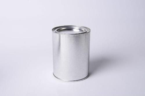 檢查鐵盒原料表面平整，洞孔是為了什么？